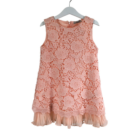 Unisex Mayoral - Juhlamekko, koko 116 - 122 -  ()