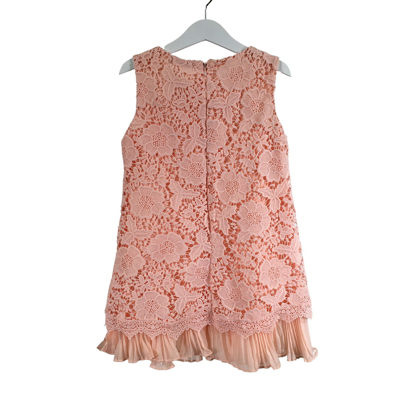 Juhlamekko, koko 116 - 122