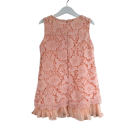 Unisex Mayoral - Juhlamekko, koko 116 - 122 -  (2)