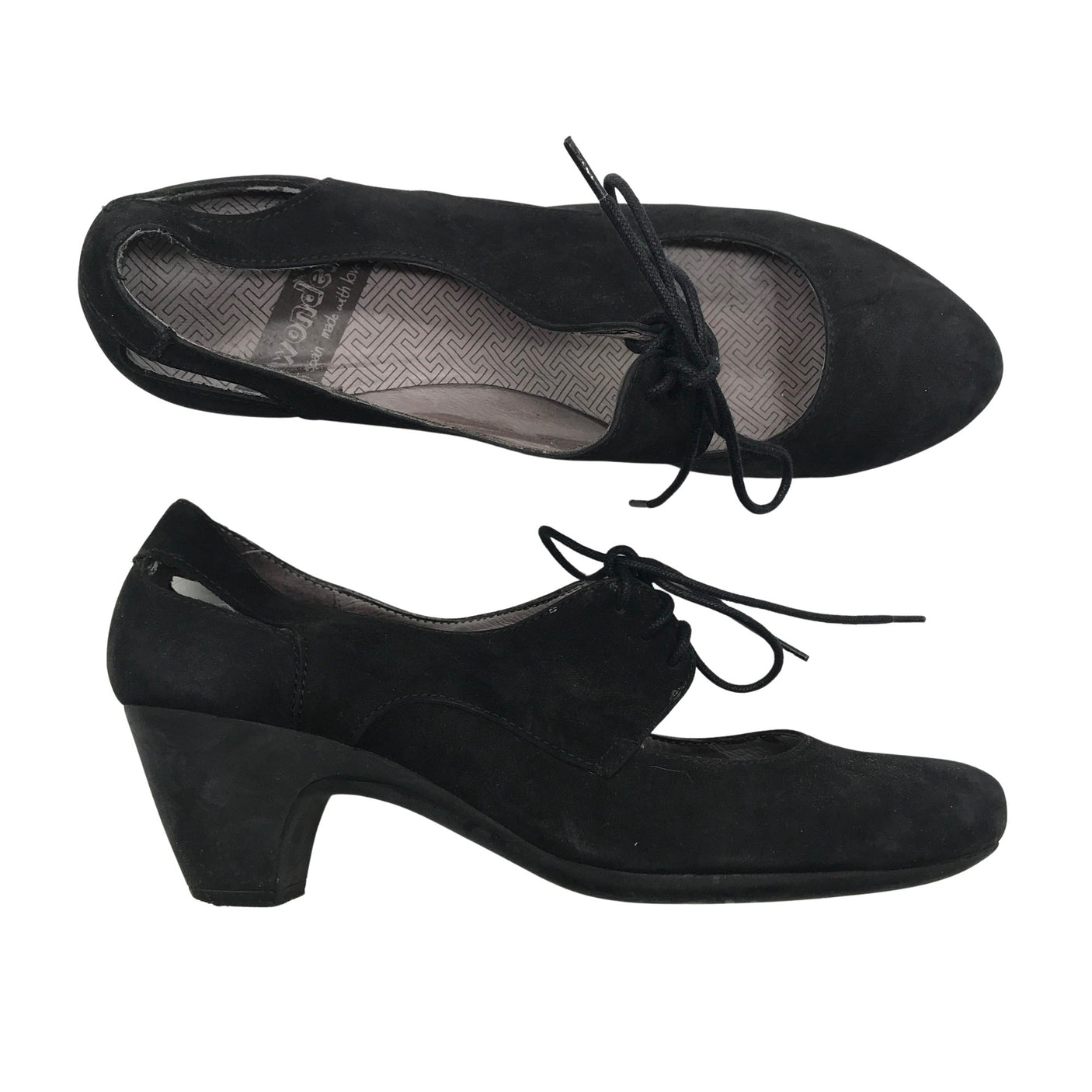 Korkokengät, koko 41