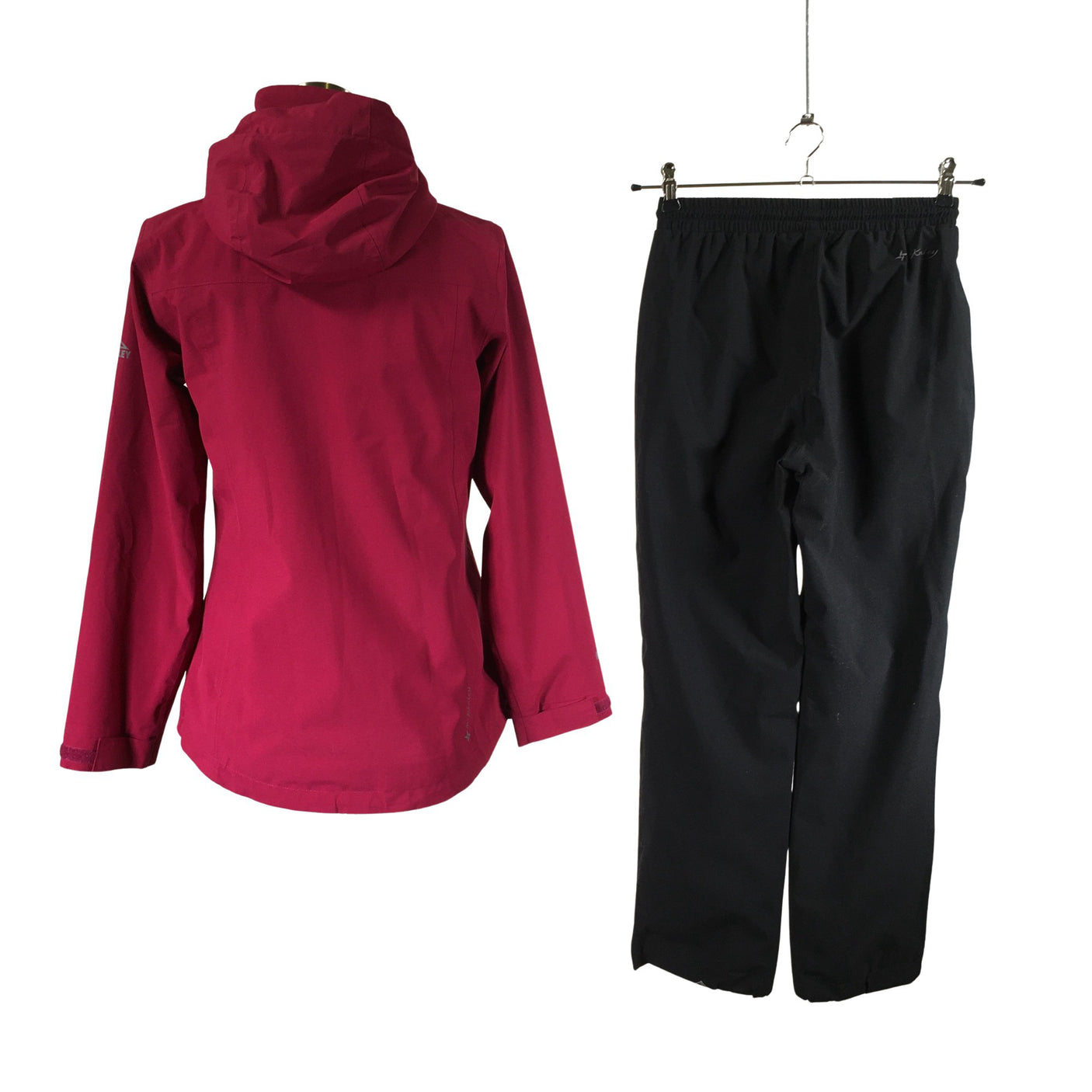 Ulkoilutakki, koko 36