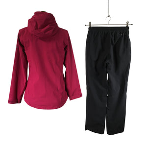 Ulkoilutakki, koko 36