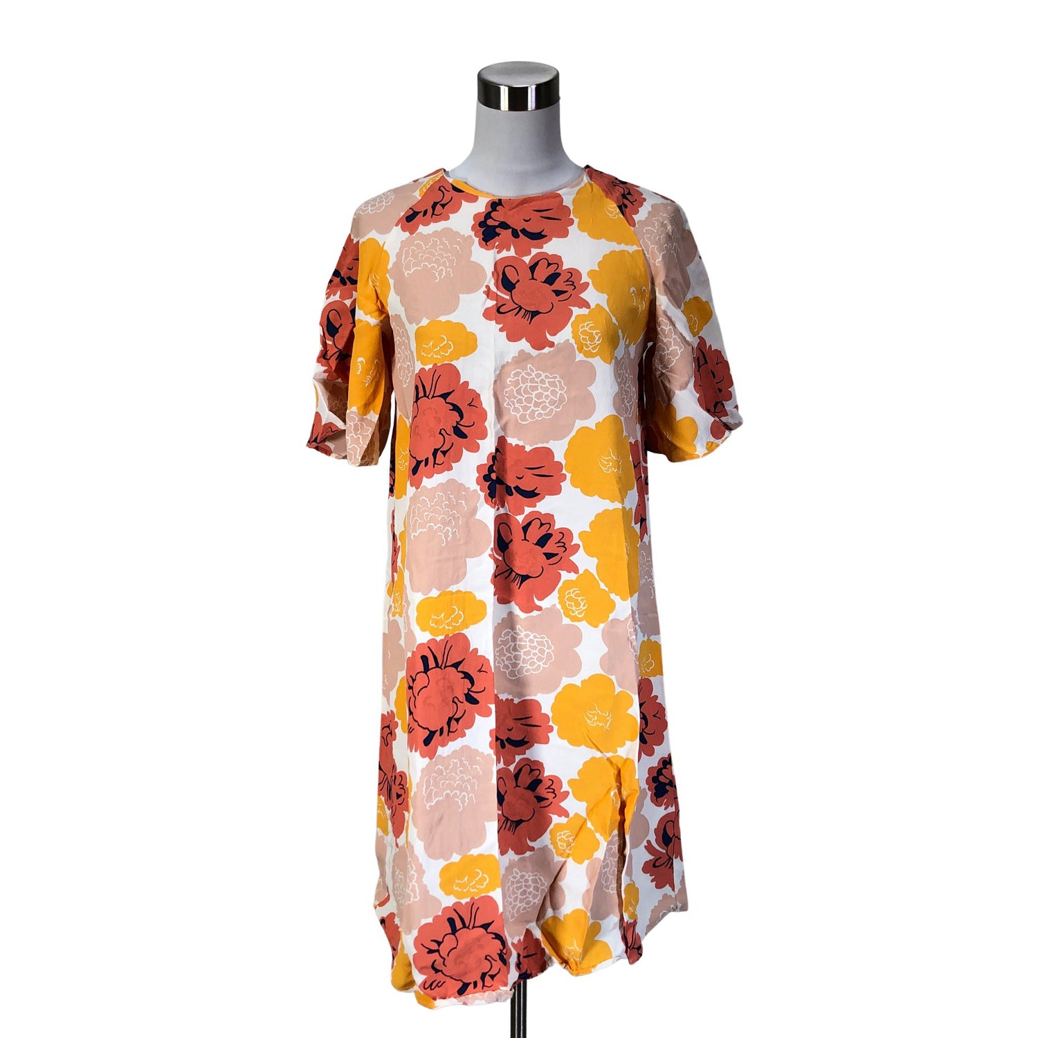 Kangasmekko, koko 38