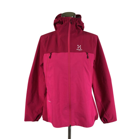Unisex Haglöfs - Kuoritakki, koko 38 -  ()