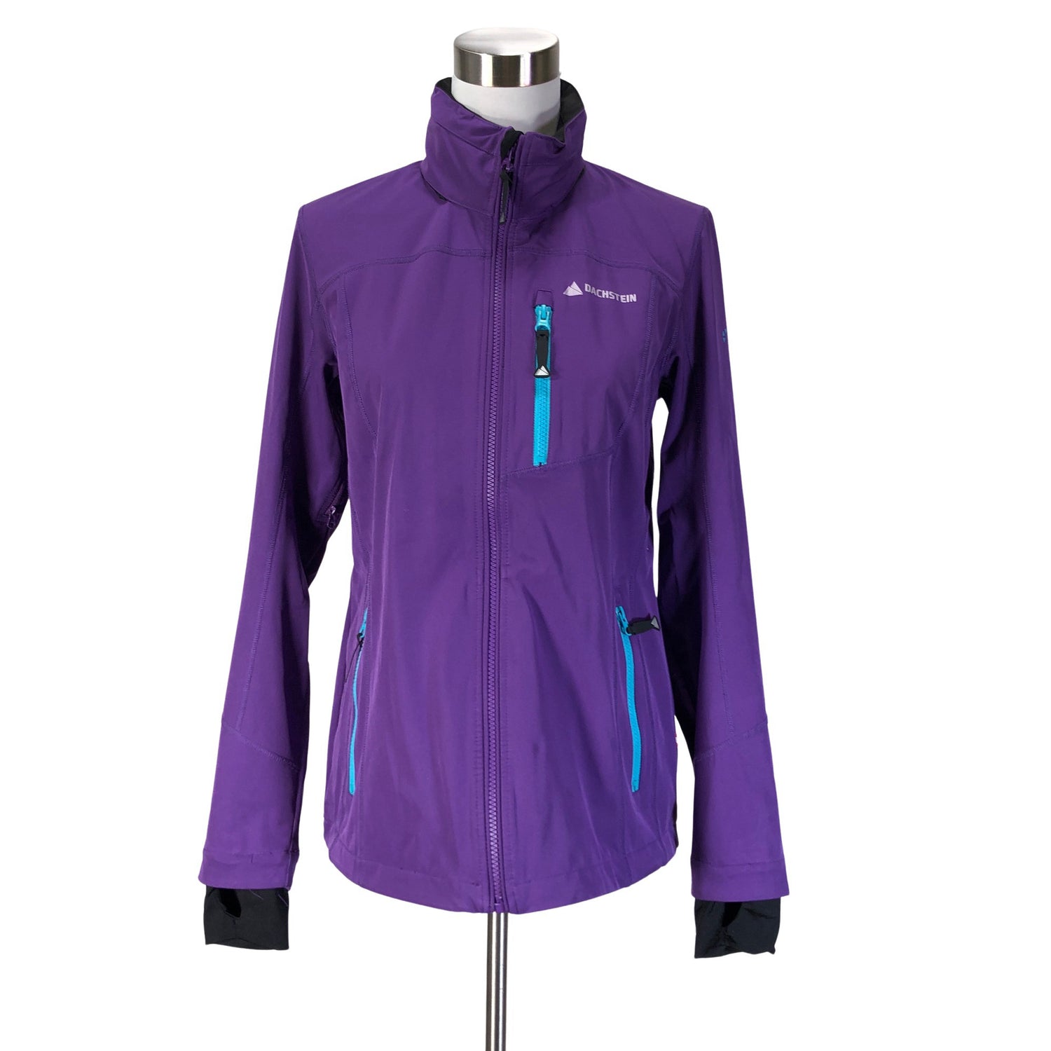 Softshell-takki, koko 40