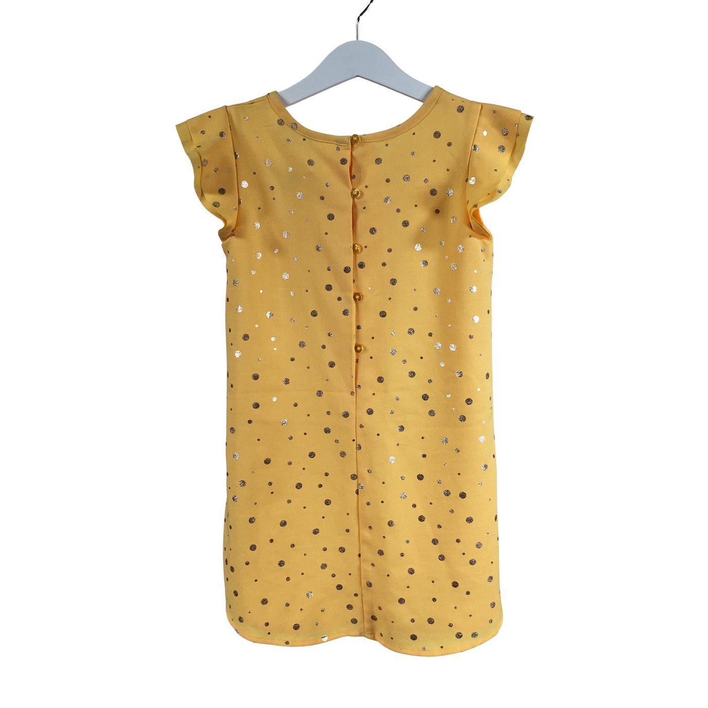 Sifonkimekko, koko 110 - 116