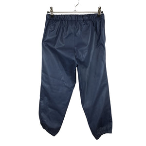 Unisex Didriksons - Sadehousut, koko 128 - 134 -  (2)