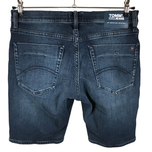 Unisex Tommy Hilfiger - Farkkushortsit, koko L -  (2)
