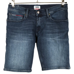 Unisex Tommy Hilfiger - Farkkushortsit, koko L -  (1)