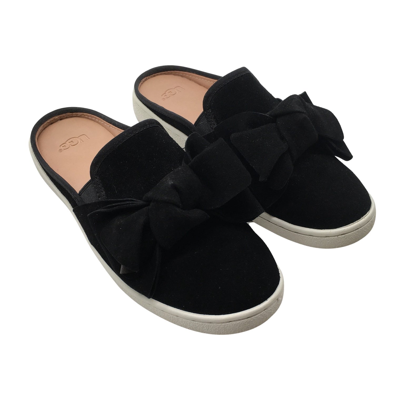  Pistokkaat  Pistokkaat, koko 38  Ugg 