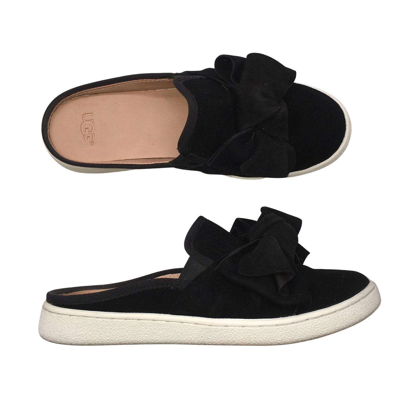 Unisex Ugg - Pistokkaat, koko 38 -  (1)