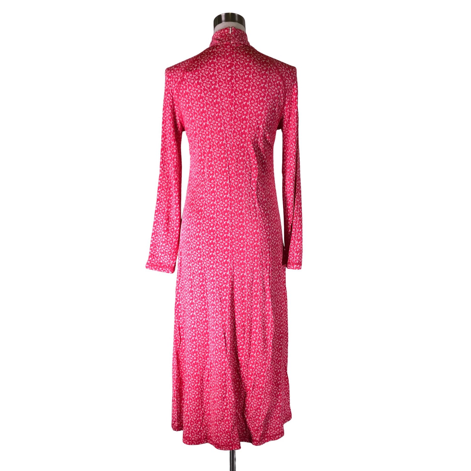  Mekko  Trikoomekko, koko 38  Marimekko 