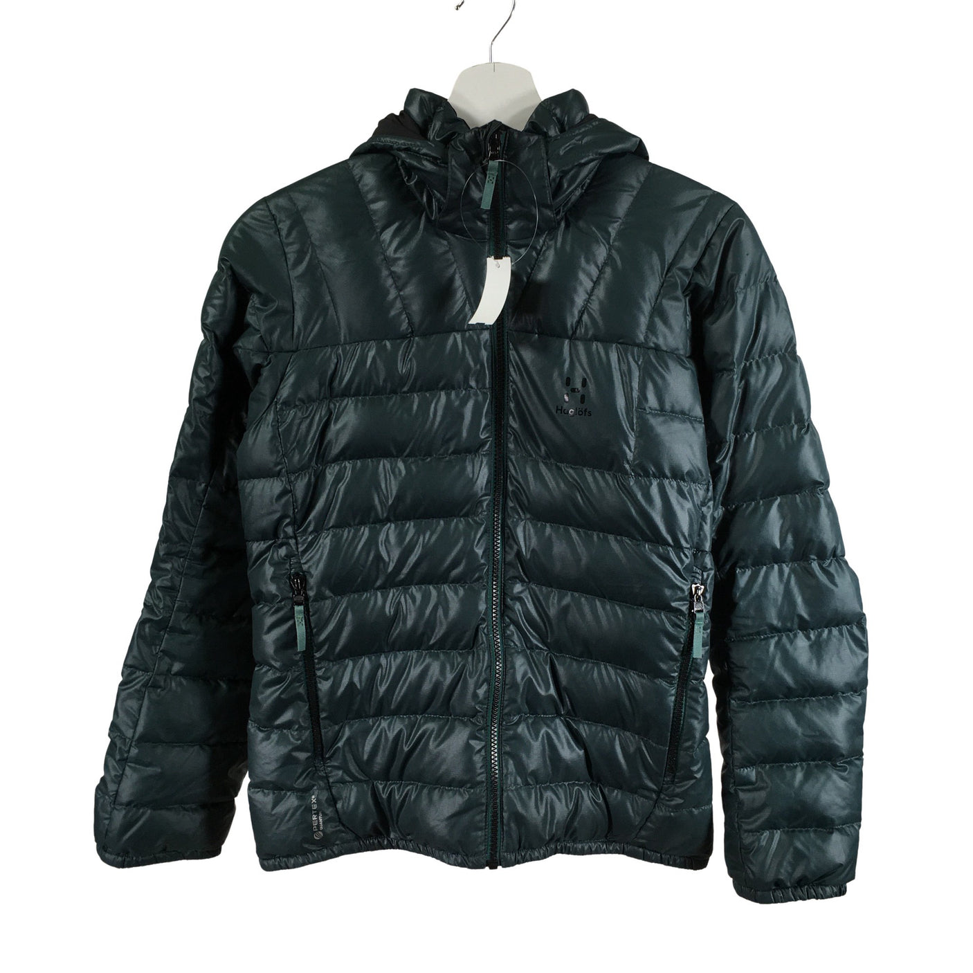 Toppatakki, koko 158 - 164