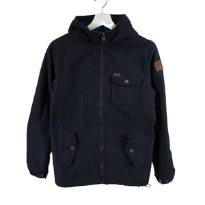 Unisex Element - Parkatakki, koko 158 - 164 -  (1)