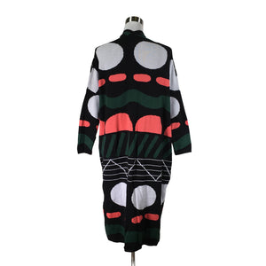 Unisex Papu - Neuletakki, koko 36 -  (2)