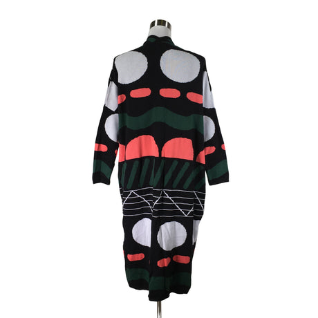 Unisex Papu - Neuletakki, koko 36 -  (2)