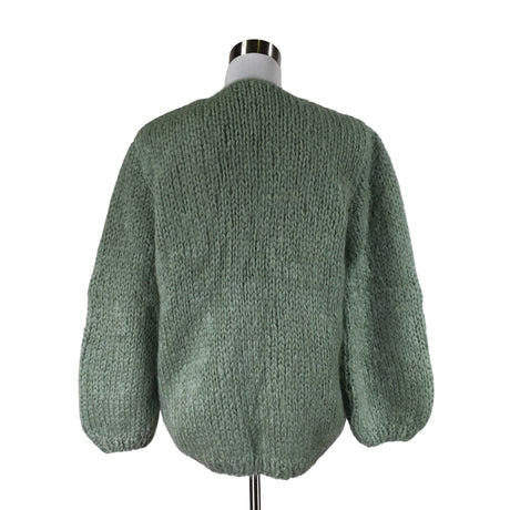 Unisex Hálo - Neuletakki, koko 40 -  (2)