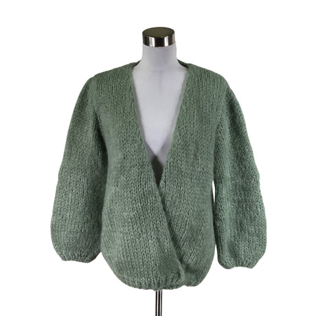 Unisex Hálo - Neuletakki, koko 40 -  ()