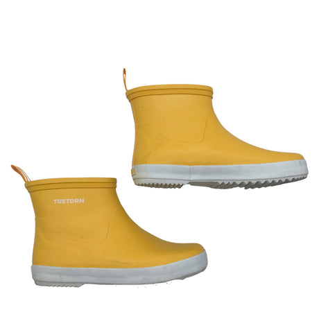 Unisex Tretorn - Kumisaappaat, koko 40 -  ()