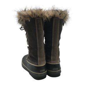 Talvikengät, koko 41