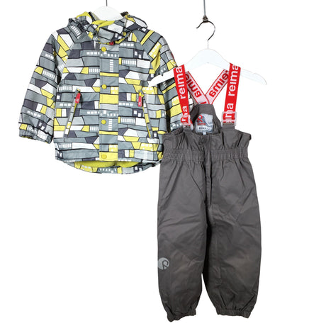 Unisex Reima - Välikausiasu, koko 80 - 86 -  ()