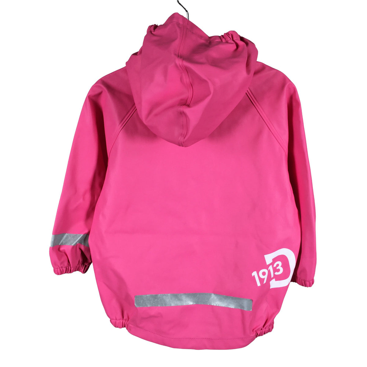 Unisex Didriksons - Sadetakki, koko 86 - 92 -  (2)