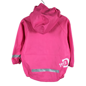 Unisex Didriksons - Sadetakki, koko 86 - 92 -  (2)