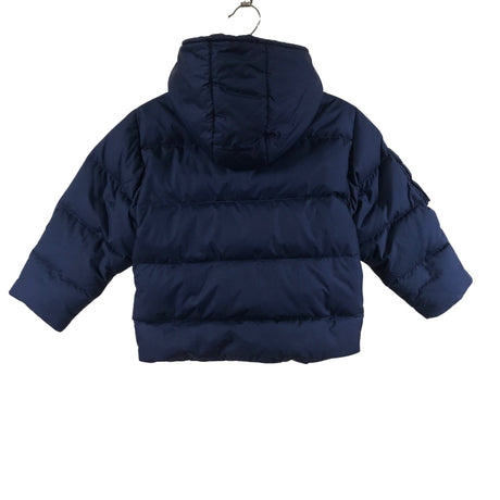 Unisex Ralph Lauren - Untuvatakki, koko 92 - 98 -  (2)