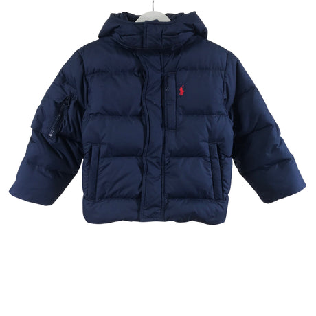 Unisex Ralph Lauren - Untuvatakki, koko 92 - 98 -  ()