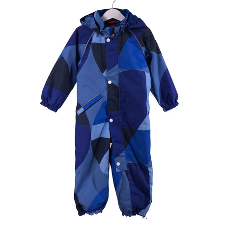 Unisex Reimatec - Toppahaalari, koko 92 - 98 -  ()