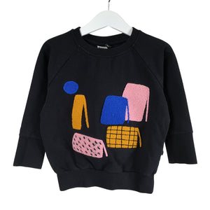 Collegepaita, koko 86 - 92