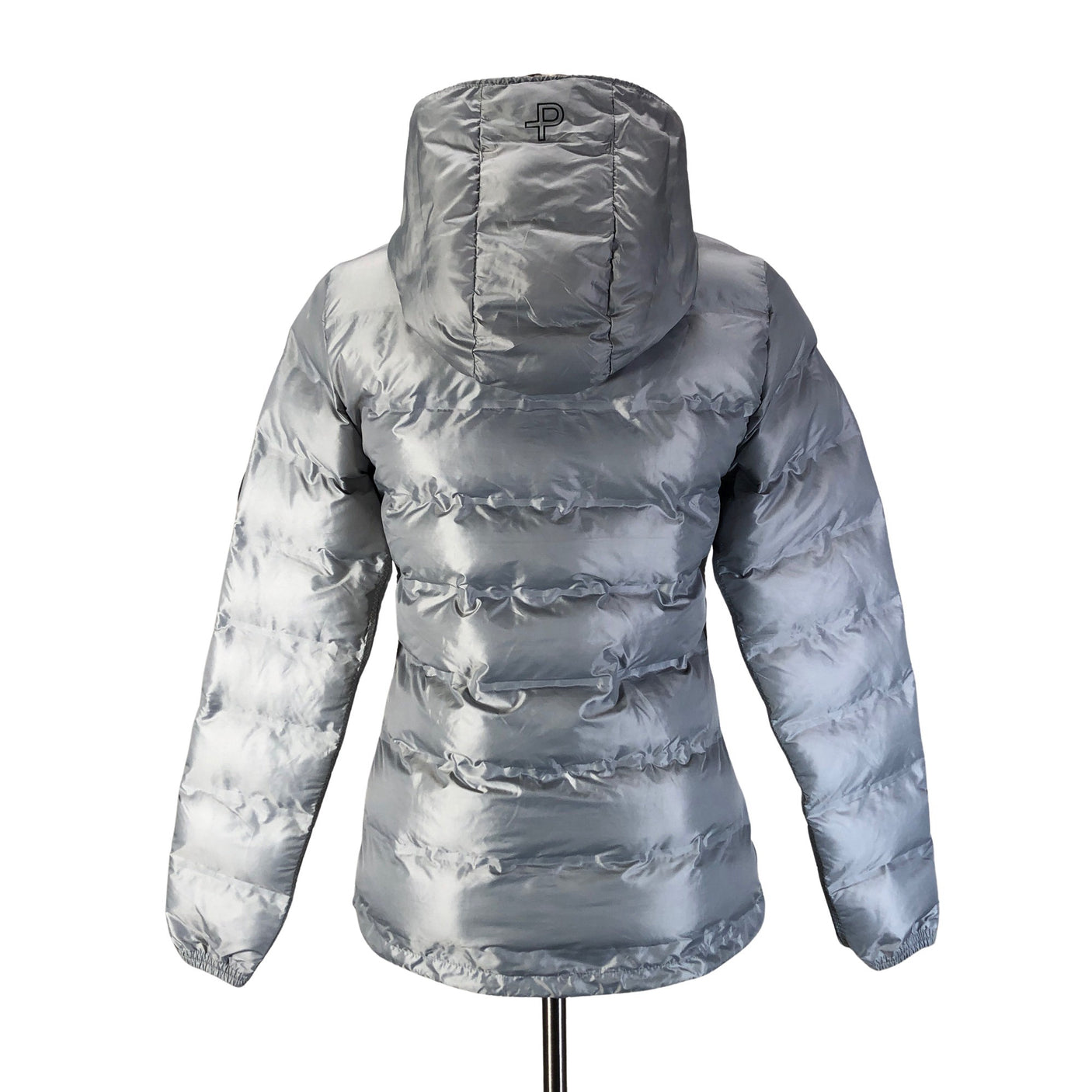 Kevyttoppatakki, koko 34