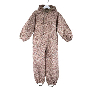 Unisex Wheat - Välikausihaalari, koko 98 - 104 -  (1)