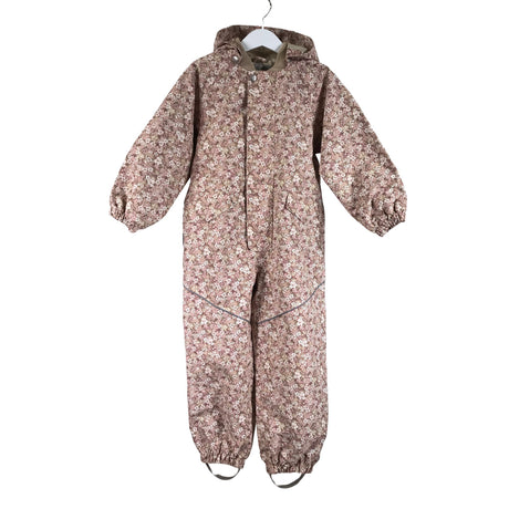 Unisex Wheat - Välikausihaalari, koko 98 - 104 -  ()