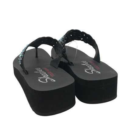Unisex Skechers - Rantasandaalit, koko 39 -  (2)