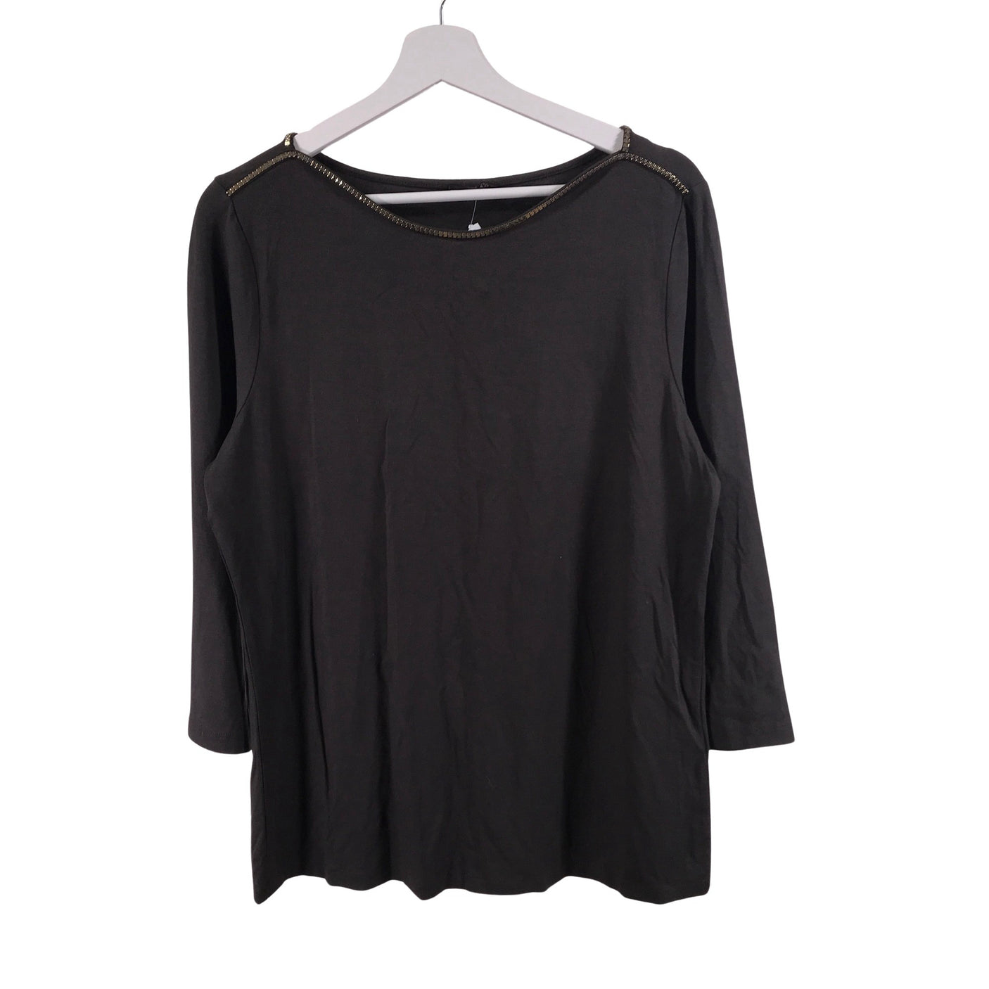 Unisex Your Face - Trikoopaita, koko 40 -  (1)