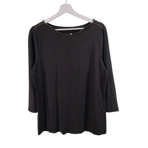Unisex Your Face - Trikoopaita, koko 40 -  (1)