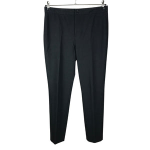 Suorat housut, koko 40