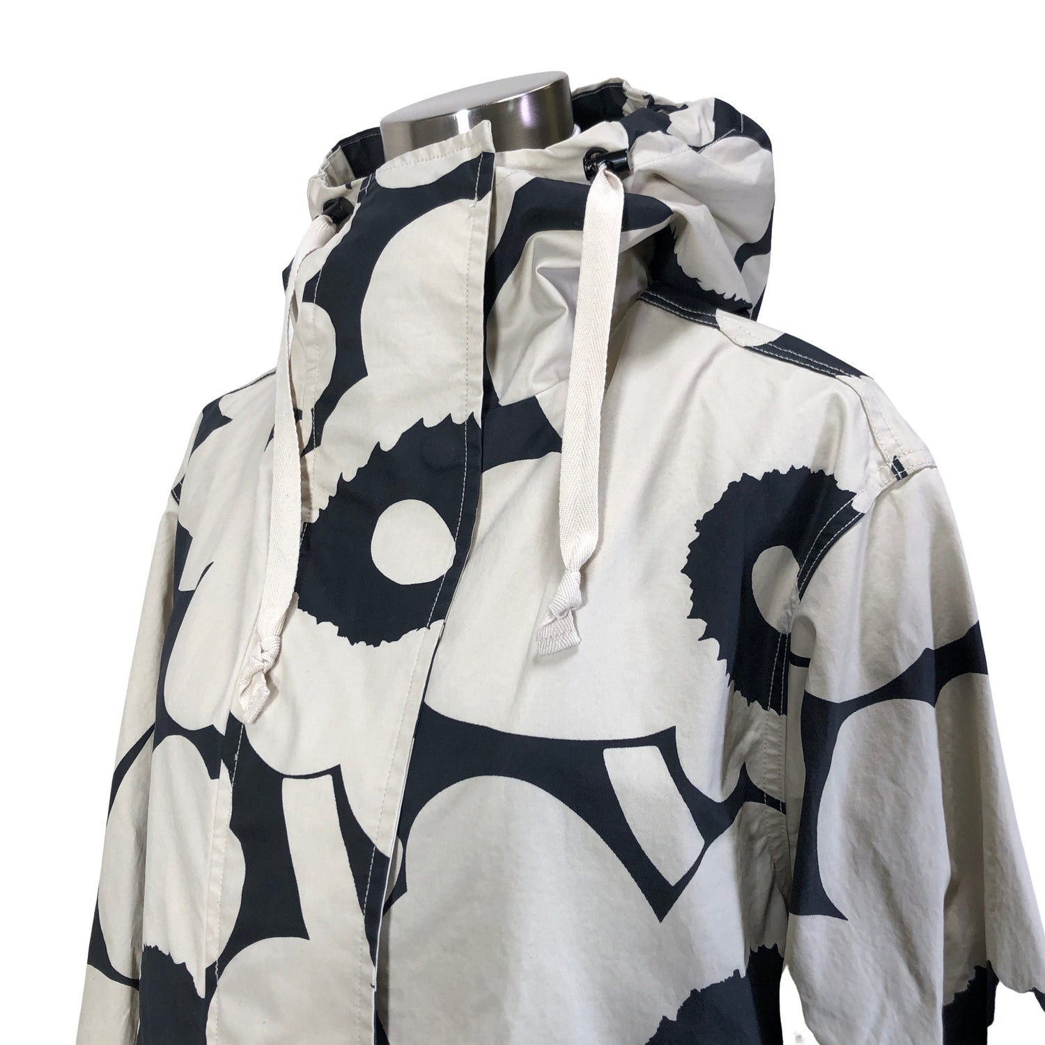 Ulkoilutakki, koko 34