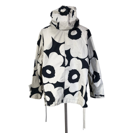Unisex Marimekko - Ulkoilutakki, koko 34 -  (2)
