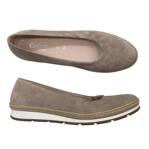 Unisex Gabor - Ballerinat, koko 41 -  (1)