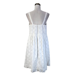 Unisex Dressbarn - Kesämekko, koko 40 -  (2)