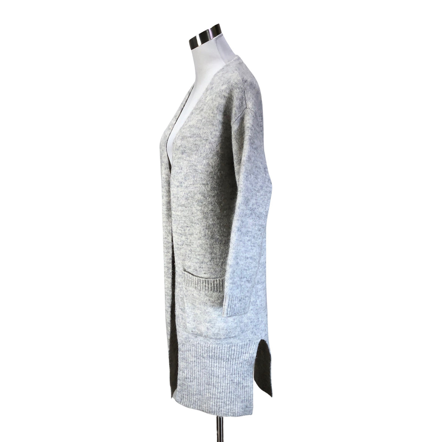 Unisex Maje - Neuletakki, koko 36 -  (3)