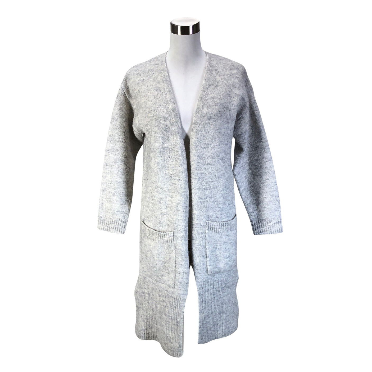 Unisex Maje - Neuletakki, koko 36 -  (1)
