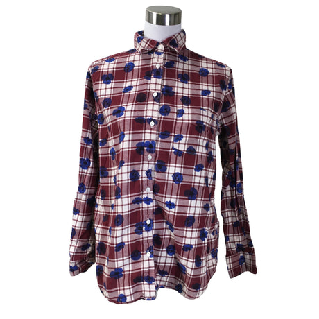 Unisex Uniqlo - Flanellipaita, koko 40 -  ()