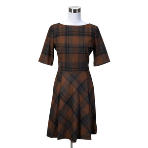 Kangasmekko, koko 38