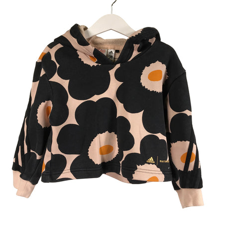 Unisex Adidas - Huppari, koko 110 - 116 -  ()