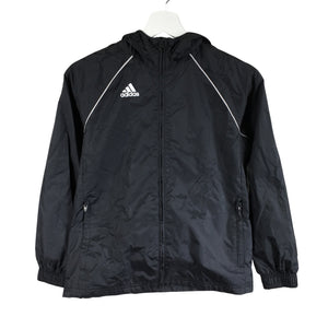 Unisex Adidas - Urheilutakki, koko 134 - 140 -  (1)