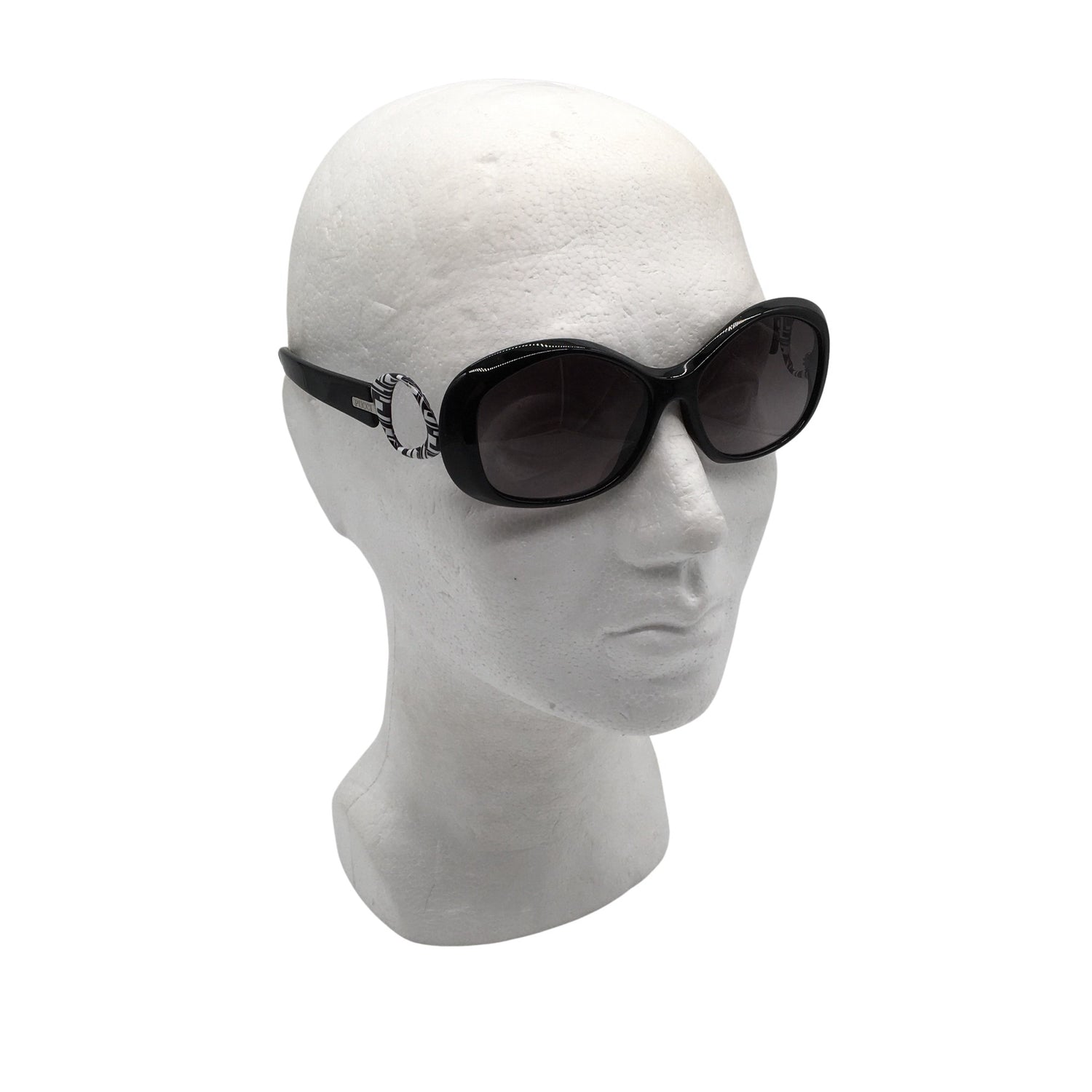 Aurinkolasit, koko Ei kokoa