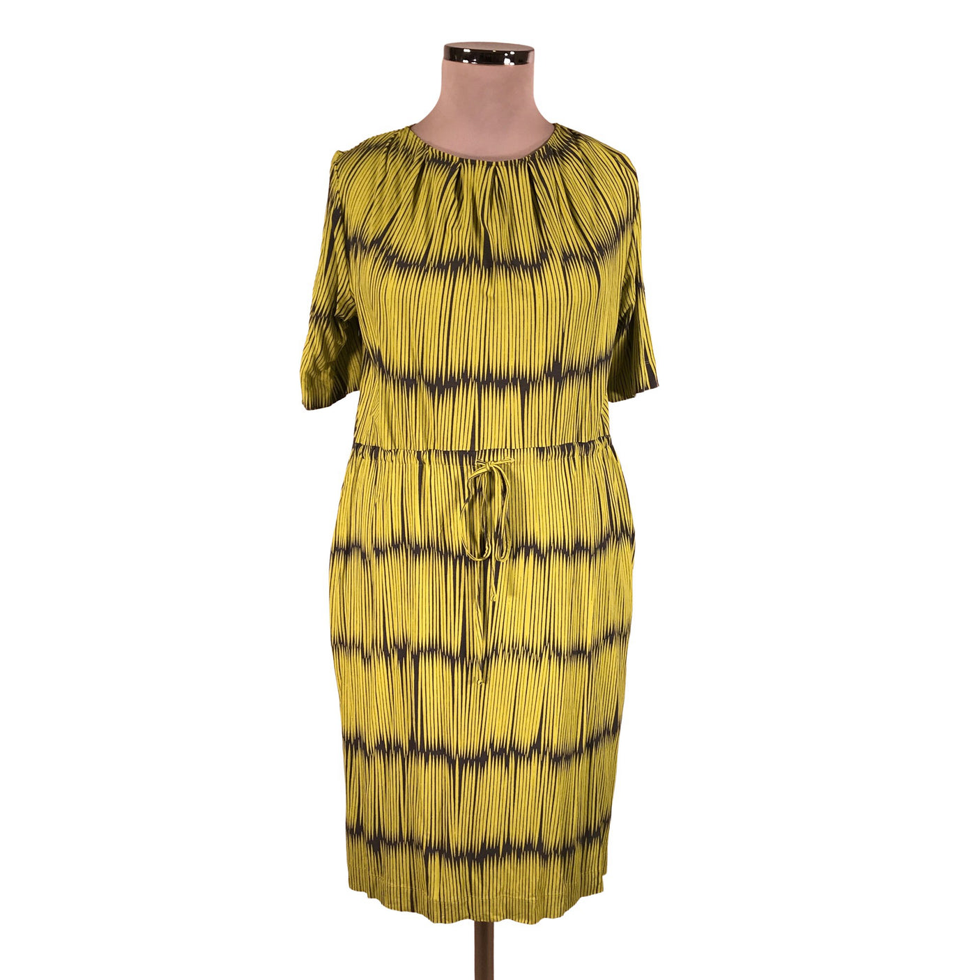 Trikoomekko, koko 42